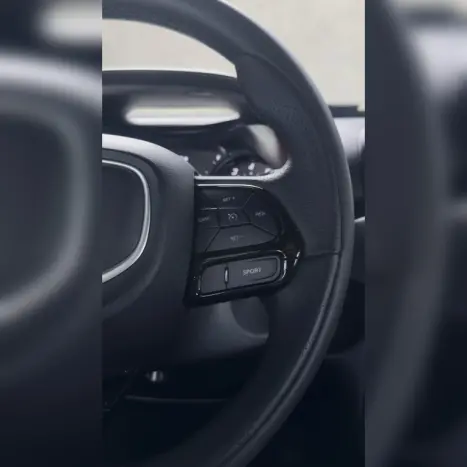 FIAT Argo 1.3 4P FLEX FIREFLY TREKKING AUTOM�TICO CVT, Foto 11