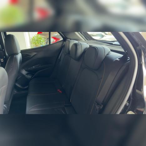 FIAT Argo 1.3 4P FLEX FIREFLY TREKKING AUTOM�TICO CVT, Foto 18