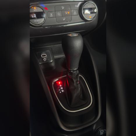 FIAT Argo 1.3 4P FLEX FIREFLY TREKKING AUTOM�TICO CVT, Foto 16