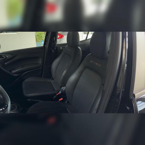 FIAT Argo 1.3 4P FLEX FIREFLY TREKKING AUTOM�TICO CVT, Foto 17