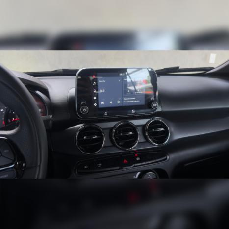 FIAT Argo 1.3 4P FLEX FIREFLY TREKKING AUTOM�TICO CVT, Foto 14