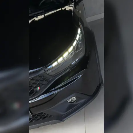 FIAT Argo 1.3 4P FLEX FIREFLY TREKKING AUTOM�TICO CVT, Foto 4