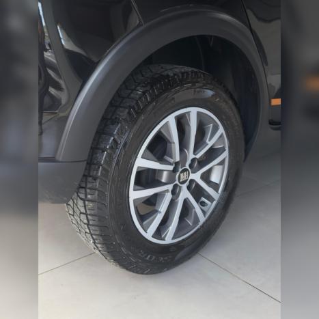 FIAT Argo 1.3 4P FLEX FIREFLY TREKKING AUTOM�TICO CVT, Foto 21