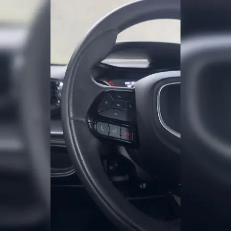 FIAT Argo 1.3 4P FLEX FIREFLY TREKKING AUTOM�TICO CVT, Foto 10