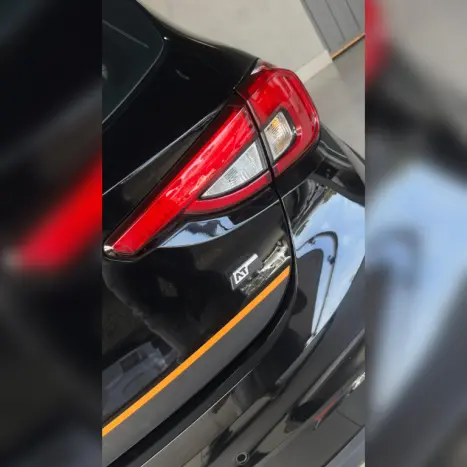 FIAT Argo 1.3 4P FLEX FIREFLY TREKKING AUTOM�TICO CVT, Foto 8