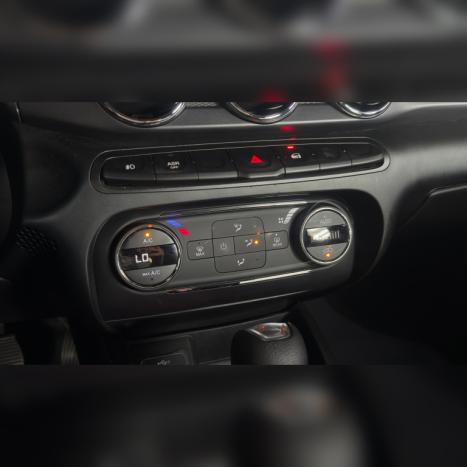 FIAT Argo 1.3 4P FLEX FIREFLY TREKKING AUTOM�TICO CVT, Foto 15