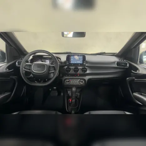 FIAT Argo 1.3 4P FLEX FIREFLY TREKKING AUTOM�TICO CVT, Foto 9