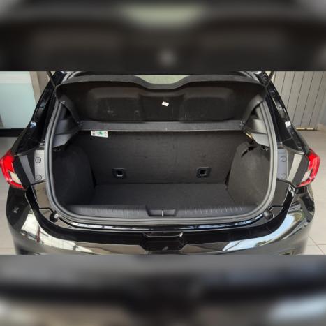 FIAT Argo 1.3 4P FLEX FIREFLY TREKKING AUTOM�TICO CVT, Foto 19