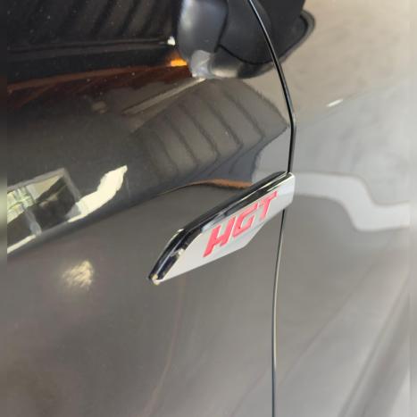 FIAT Argo 1.8 4P FLEX E.TORQ HGT AUTOM�TICO, Foto 24