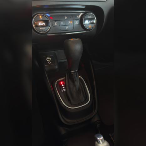 FIAT Argo 1.8 4P FLEX E.TORQ HGT AUTOM�TICO, Foto 17