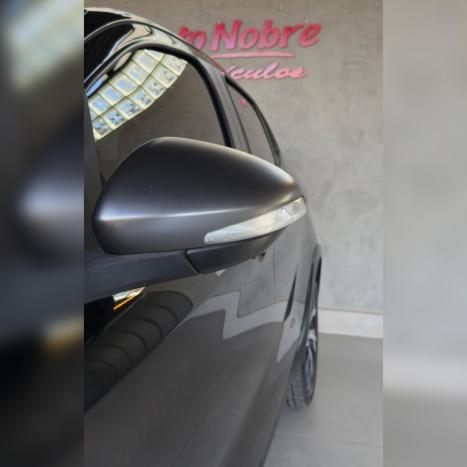FIAT Argo 1.8 4P FLEX E.TORQ HGT AUTOM�TICO, Foto 23