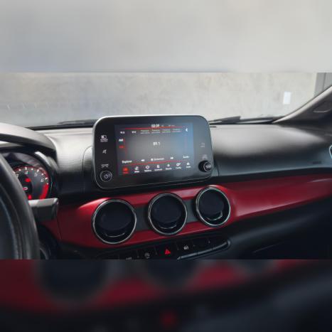 FIAT Argo 1.8 4P FLEX E.TORQ HGT AUTOM�TICO, Foto 15