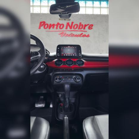 FIAT Argo 1.8 4P FLEX E.TORQ HGT AUTOM�TICO, Foto 14
