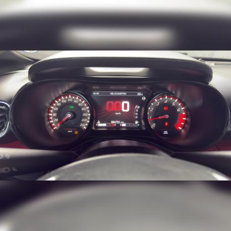 FIAT Argo 1.8 4P FLEX E.TORQ HGT AUTOM�TICO, Foto 10