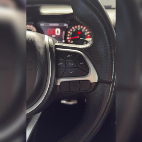 FIAT Argo 1.8 4P FLEX E.TORQ HGT AUTOM�TICO, Foto 12