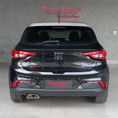 FIAT Argo 1.8 4P FLEX E.TORQ HGT AUTOM�TICO, Foto 6