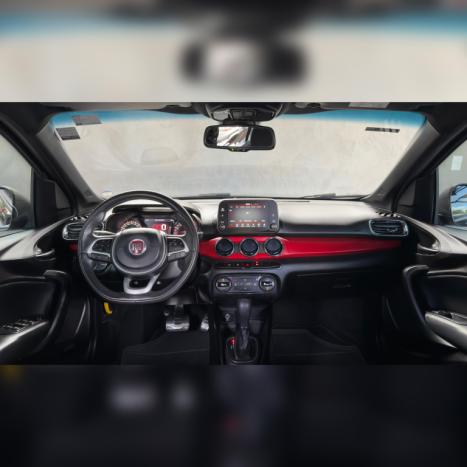 FIAT Argo 1.8 4P FLEX E.TORQ HGT AUTOM�TICO, Foto 9