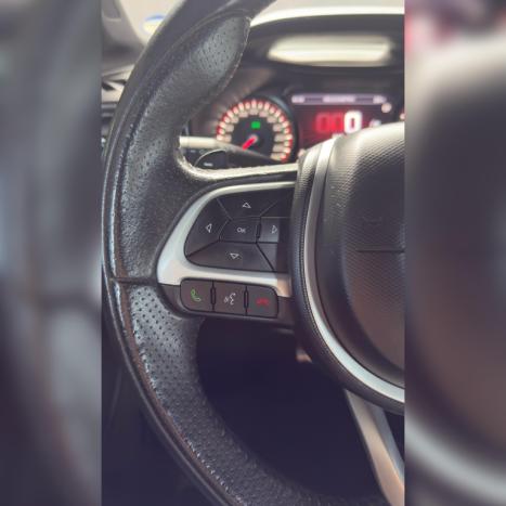 FIAT Argo 1.8 4P FLEX E.TORQ HGT AUTOM�TICO, Foto 11