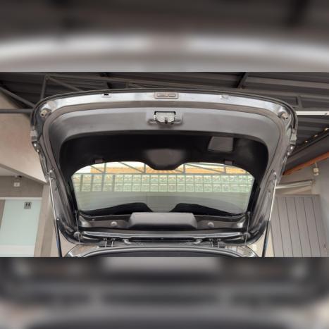 FIAT Argo 1.8 4P FLEX E.TORQ HGT AUTOM�TICO, Foto 20