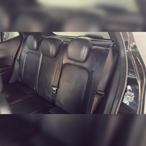 FIAT Argo 1.8 4P FLEX E.TORQ HGT AUTOM�TICO, Foto 19