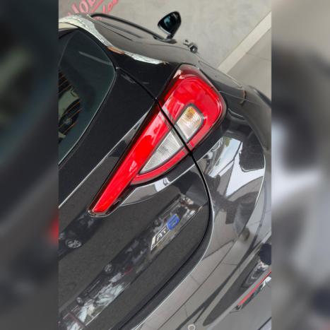 FIAT Argo 1.8 4P FLEX E.TORQ HGT AUTOM�TICO, Foto 8