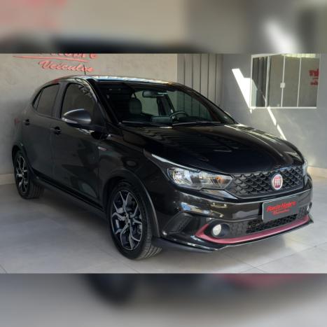 FIAT Argo 1.8 4P FLEX E.TORQ HGT AUTOM�TICO, Foto 2