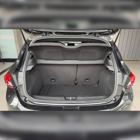 FIAT Argo 1.8 4P FLEX E.TORQ HGT AUTOM�TICO, Foto 21