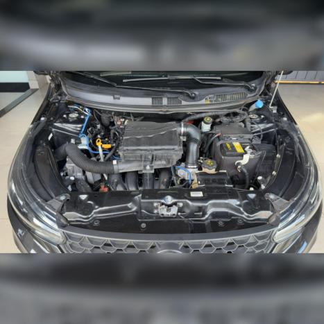 FIAT Argo 1.8 4P FLEX E.TORQ HGT AUTOM�TICO, Foto 22