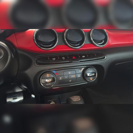 FIAT Argo 1.8 4P FLEX E.TORQ HGT AUTOM�TICO, Foto 16