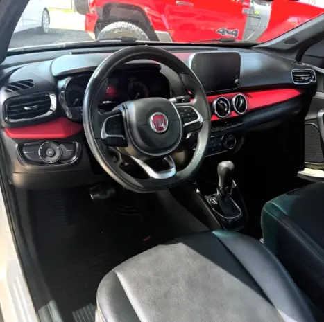 FIAT Argo 1.8 4P FLEX E.TORQ HGT AUTOM�TICO, Foto 5