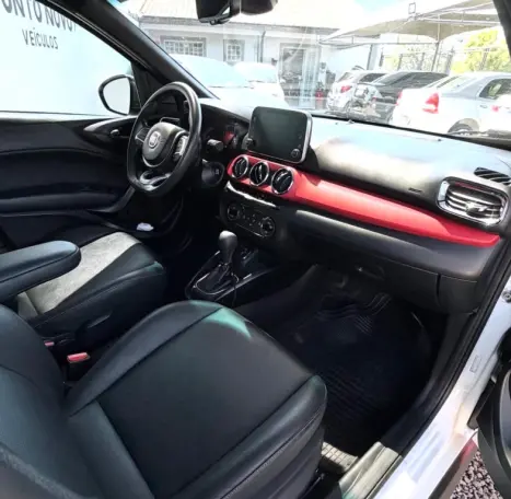 FIAT Argo 1.8 4P FLEX E.TORQ HGT AUTOM�TICO, Foto 6