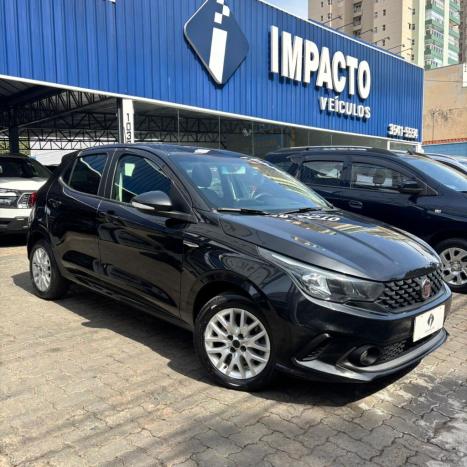 FIAT Argo 1.8 4P FLEX E.TORQ PRECISION, Foto 1