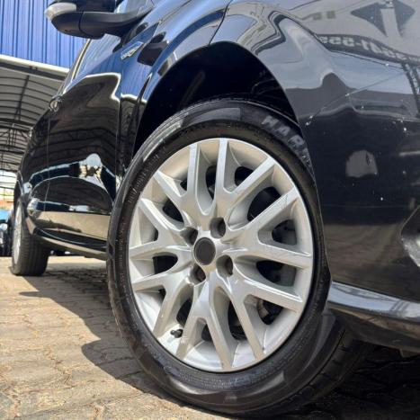 FIAT Argo 1.8 4P FLEX E.TORQ PRECISION, Foto 5