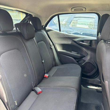 FIAT Argo 1.8 4P FLEX E.TORQ PRECISION, Foto 7