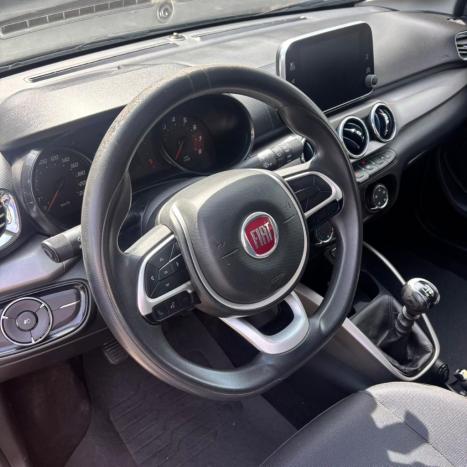FIAT Argo 1.8 4P FLEX E.TORQ PRECISION, Foto 8