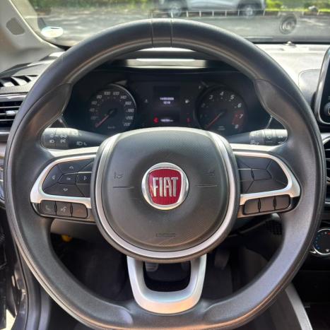 FIAT Argo 1.8 4P FLEX E.TORQ PRECISION, Foto 9