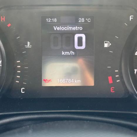 FIAT Argo 1.8 4P FLEX E.TORQ PRECISION, Foto 10