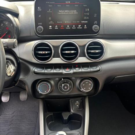 FIAT Argo 1.8 4P FLEX E.TORQ PRECISION, Foto 11