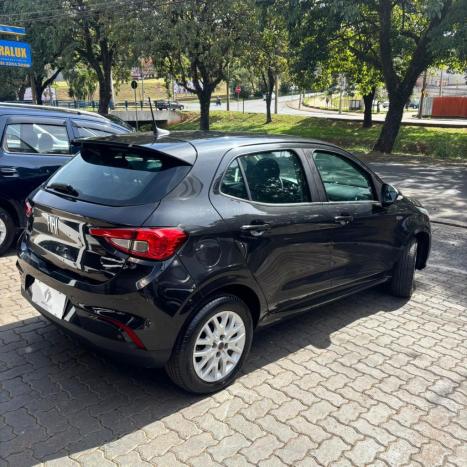 FIAT Argo 1.8 4P FLEX E.TORQ PRECISION, Foto 13