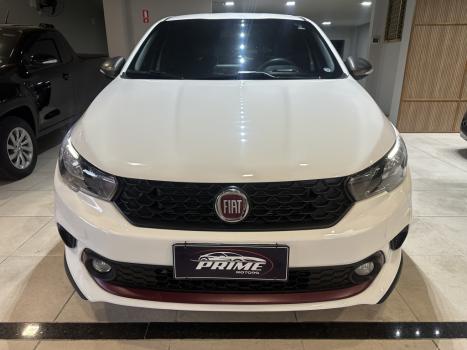 FIAT Argo 1.8 4P FLEX E.TORQ HGT AUTOM�TICO, Foto 1