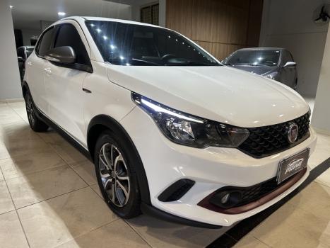 FIAT Argo 1.8 4P FLEX E.TORQ HGT AUTOM�TICO, Foto 3