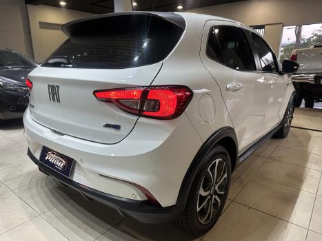 FIAT Argo 1.8 4P FLEX E.TORQ HGT AUTOM�TICO, Foto 5
