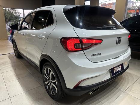 FIAT Argo 1.8 4P FLEX E.TORQ HGT AUTOM�TICO, Foto 6