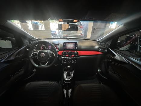 FIAT Argo 1.8 4P FLEX E.TORQ HGT AUTOM�TICO, Foto 7