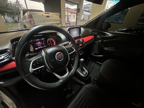 FIAT Argo 1.8 4P FLEX E.TORQ HGT AUTOM�TICO, Foto 8