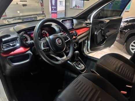 FIAT Argo 1.8 4P FLEX E.TORQ HGT AUTOM�TICO, Foto 9