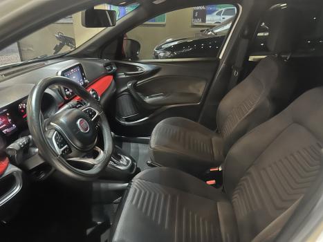 FIAT Argo 1.8 4P FLEX E.TORQ HGT AUTOM�TICO, Foto 11