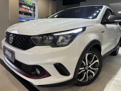 FIAT Argo 1.8 4P FLEX E.TORQ HGT AUTOM�TICO, Foto 12