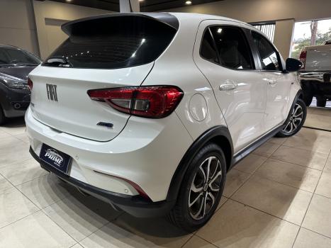 FIAT Argo 1.8 4P FLEX E.TORQ HGT AUTOM�TICO, Foto 15
