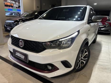 FIAT Argo 1.8 4P FLEX E.TORQ HGT AUTOM�TICO, Foto 16